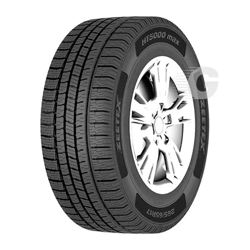 Knallerangebot Sommerreifen Zeetex HP5000 max XL 245/65 R17 111 H