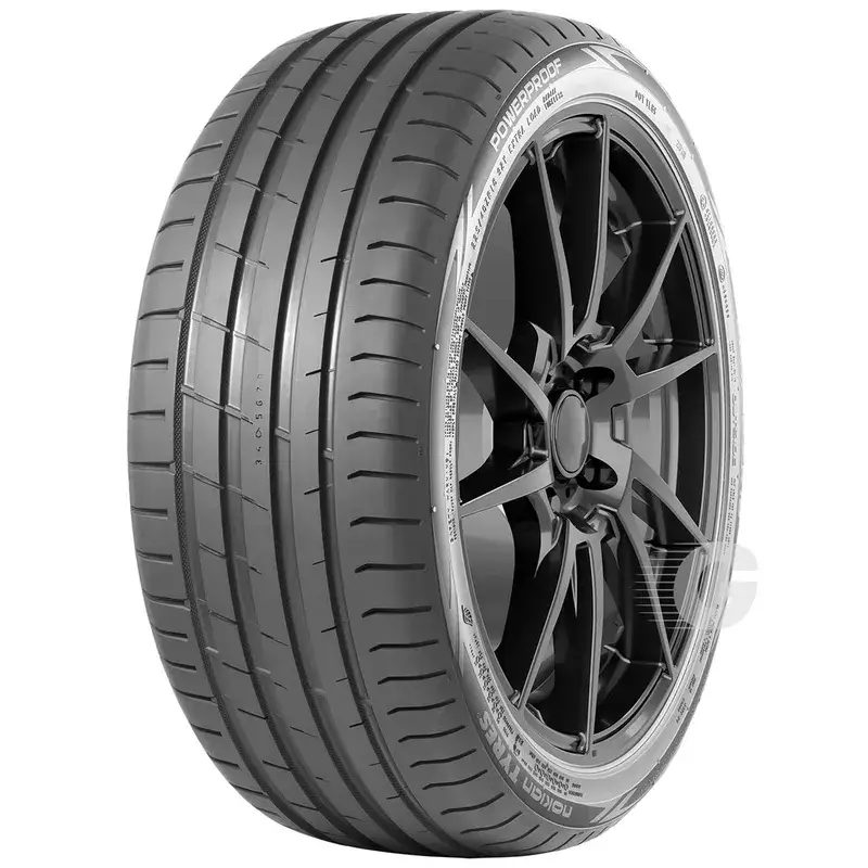 Markenprodukt Sommerreifen Nokian 245/40 R18 97Y TL POWERPROOF