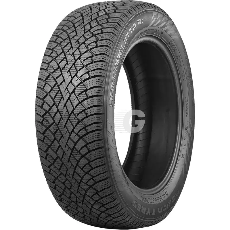 Direkt Vom Hersteller Winterreifen Nokian 205/65 R16 99R TL HAKKAPELIITTA R5