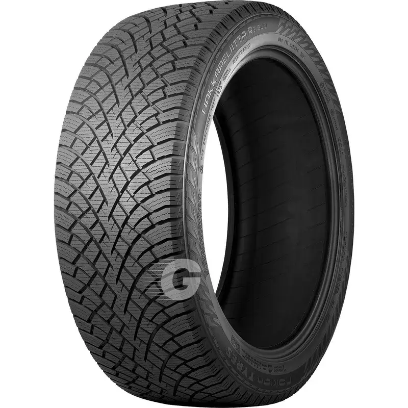 Aktuell Winterreifen Nokian 275/45 R20 110T TL HAKKAPELIITTA R5 SUV