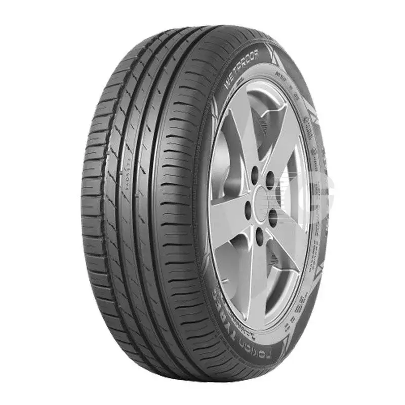 Kracherpreis Sommerreifen Nokian Wetproof 1195/60 R16 89 V