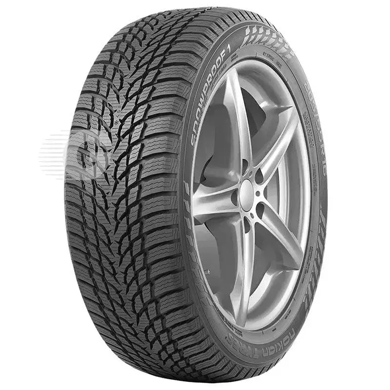Angebot Winterreifen Nokian Snowproof 1 XL M+S 3PMSF 275/60 R20 116 H