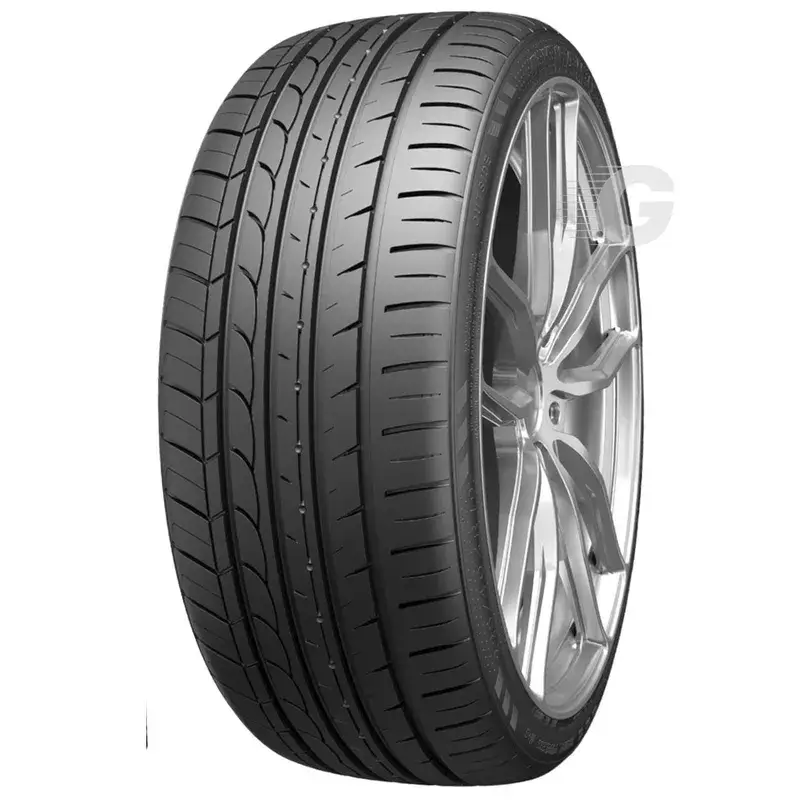 Sommerreifen Dynamo STREET-H MU02 UHP XL FSL BSW 225/35 R19 88 Y Highlight