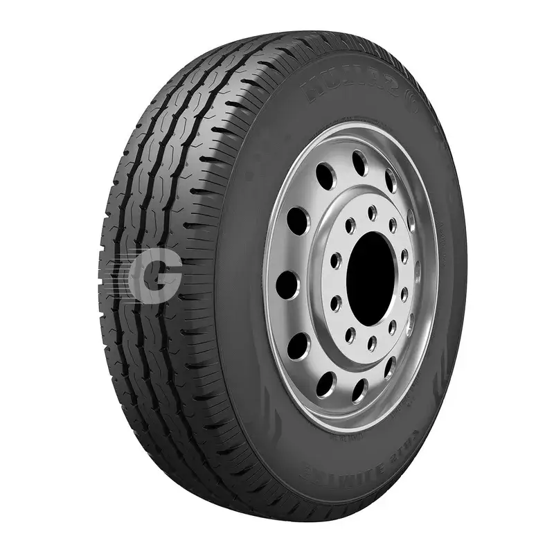 Neue Kollektion Sailun 185/80 R14C 102/100Q TL EXTMILE SL87N