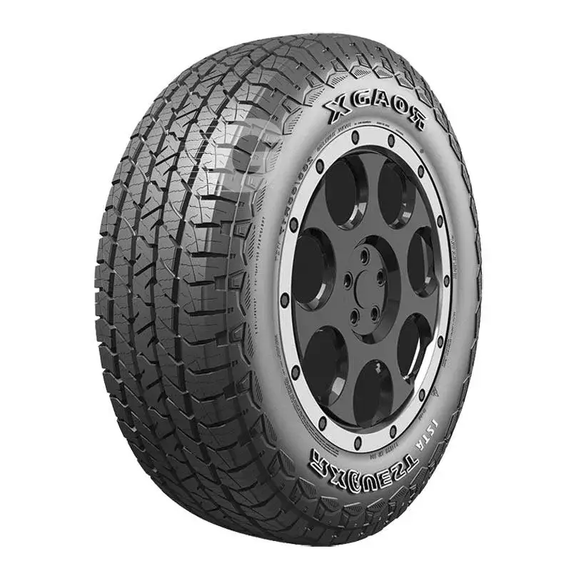 Allwetterreifen Roadx RX Quest AT21 XL M+S 3PMSF OWL 245/70 R16 111 H Schneller Versand