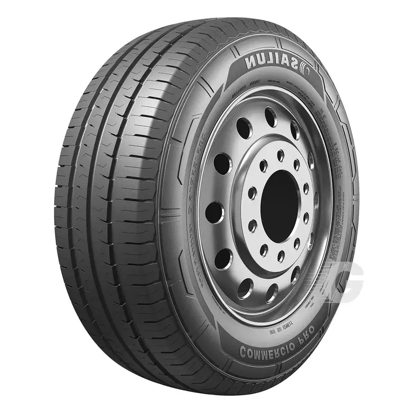 Sommerreifen Sailun Commercio Pro 8PR BSW 195/65 R16 102 T Geprüft