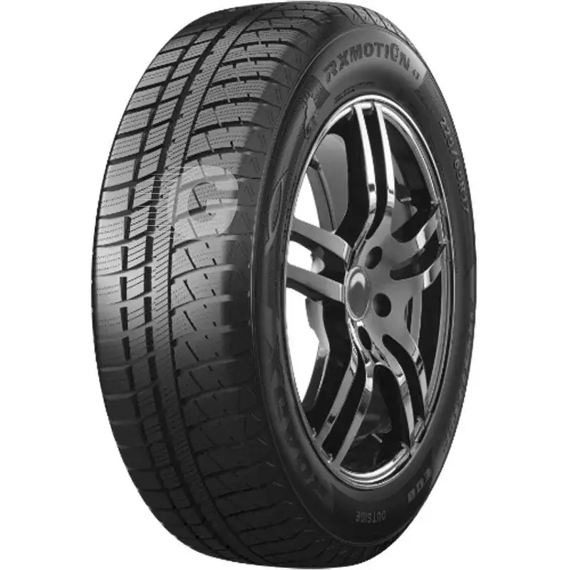 Allwetterreifen Roadx RX MOTION 4S XL MFS M+S 3PMSF 225/50 R17 98 Y Heißes Angebot