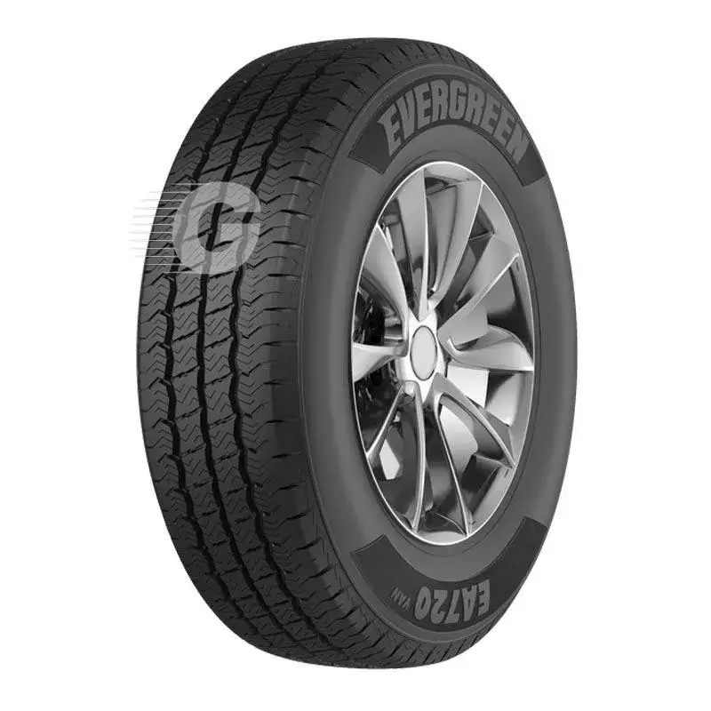 Begrenztes Angebot Allwetterreifen Evergreen EA720 Van 3PMSF 195/70 R15 104 T