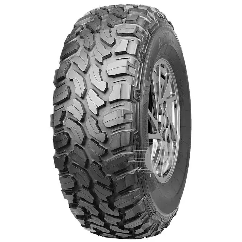Meistverkauft Sommerreifen A-Plus A929 M/T P.O.R. 31/10.5 R15 109 Q