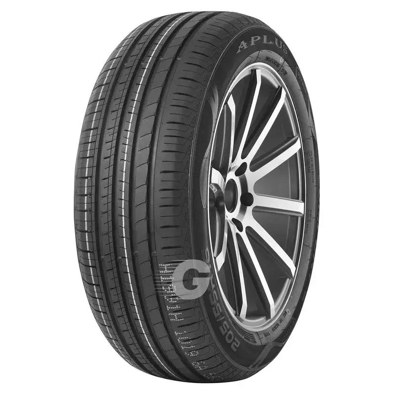 Sommerreifen Aplus 155/70 R12 73T TL A 609 Neuheit