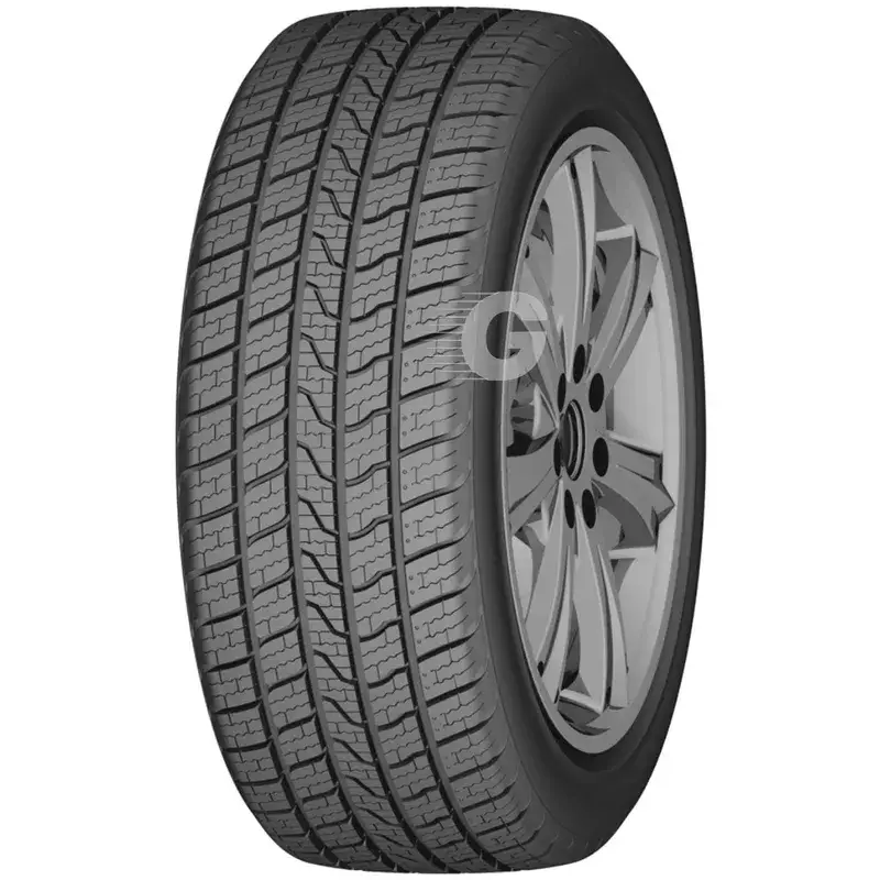 Allwetterreifen Aplus 215/65 R16 102H TL A909 ALLSEASON Bestseller