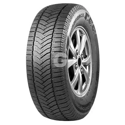 Abverkauf Allwetterreifen Lanvigator Catchfors VAN A/S 3PMSF M+S BSW 185/75 R16 102 R