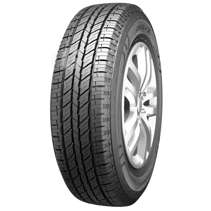 Sommerreifen Roadx 225/65 R17 106H TL RX QUEST HT01 Markenprodukt