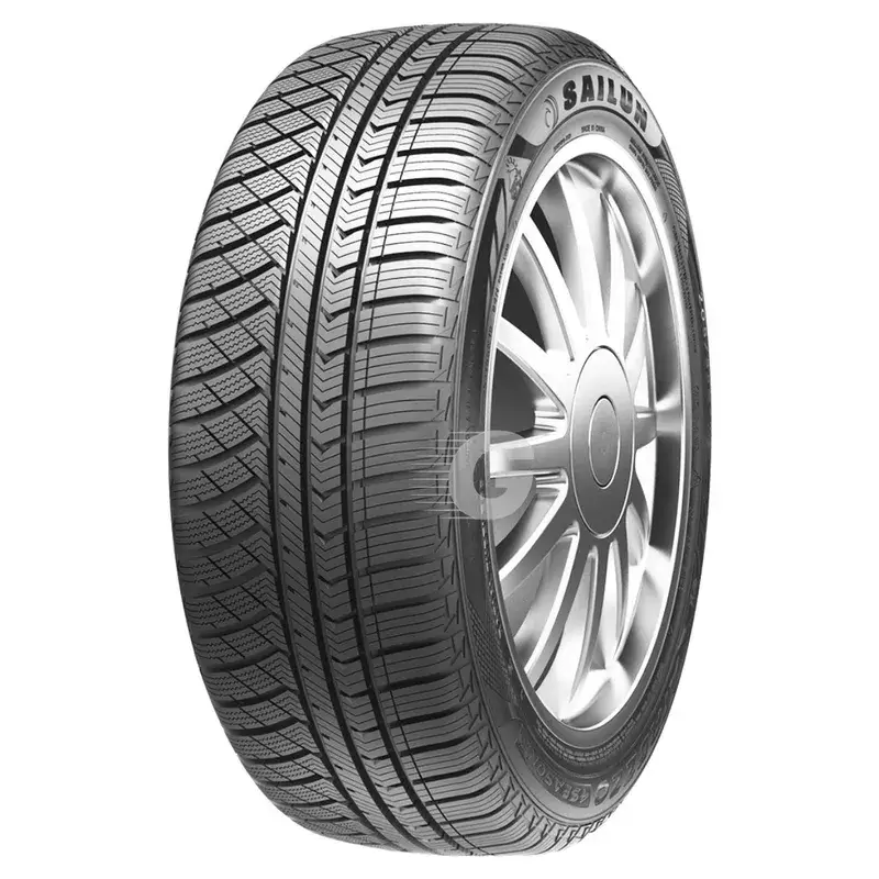 Sailun 215/65 R16C 109/107T TL COMMERCIO 4 SEASONS Saisonangebot