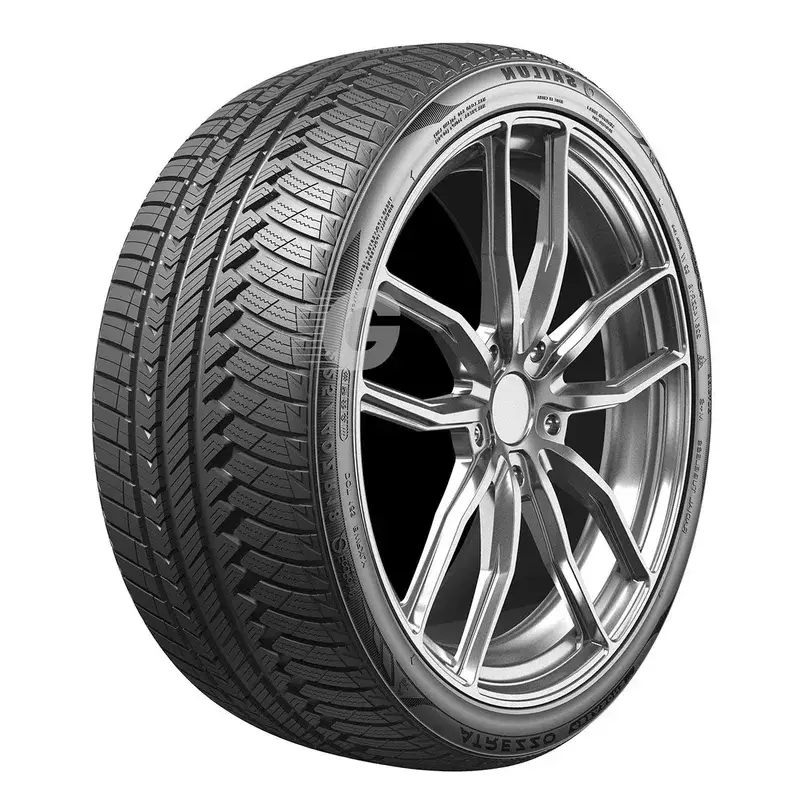 Allwetterreifen Sailun Atrezzo 4 Seasons Pro XL M+S 3PMSF 235/40 R18 95 Y Must-Have