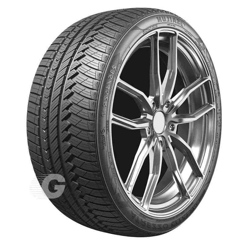 Allwetterreifen Sailun Atrezzo 4 Seasons Pro EV XL M+S 3PMSF 235/55 R19 105 V Sichere Zahlung