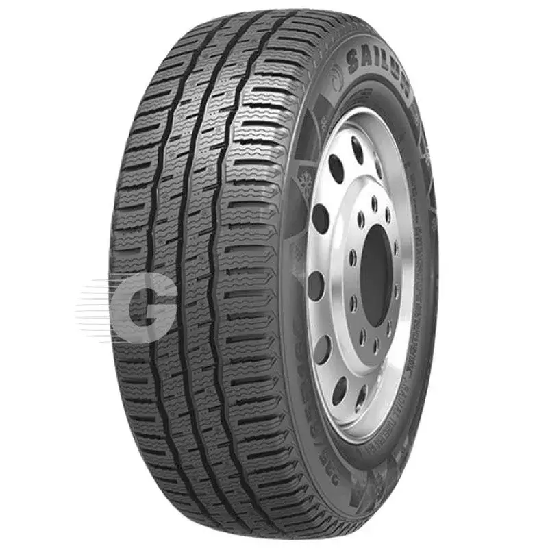 Winterreifen Sailun Endure WSL 1 3PMSF M+S 6PR BSW 185/65 R15 95 S Direkt Vom Hersteller