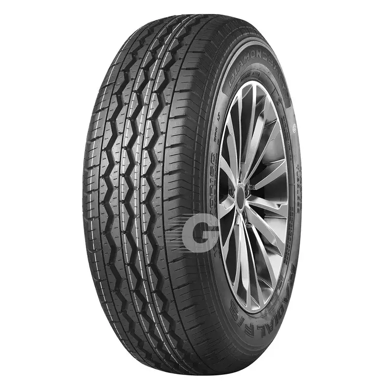 Triangle 195/70 R15C 104/102R TL TR 645 Bestpreis