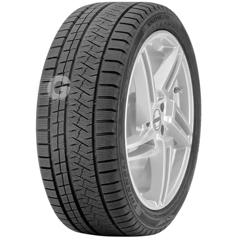 Winterreifen Triangle 245/45 R19 102V TL PL 02 Expressversand