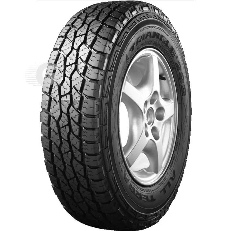 Geprüft Allwetterreifen Triangle 225/75 R16 108Q TL AgileX A/T TR292