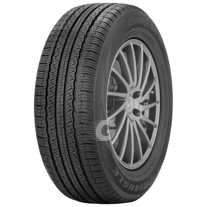 Geprüft Sommerreifen Triangle 235/65 R17 108V TL TR 259