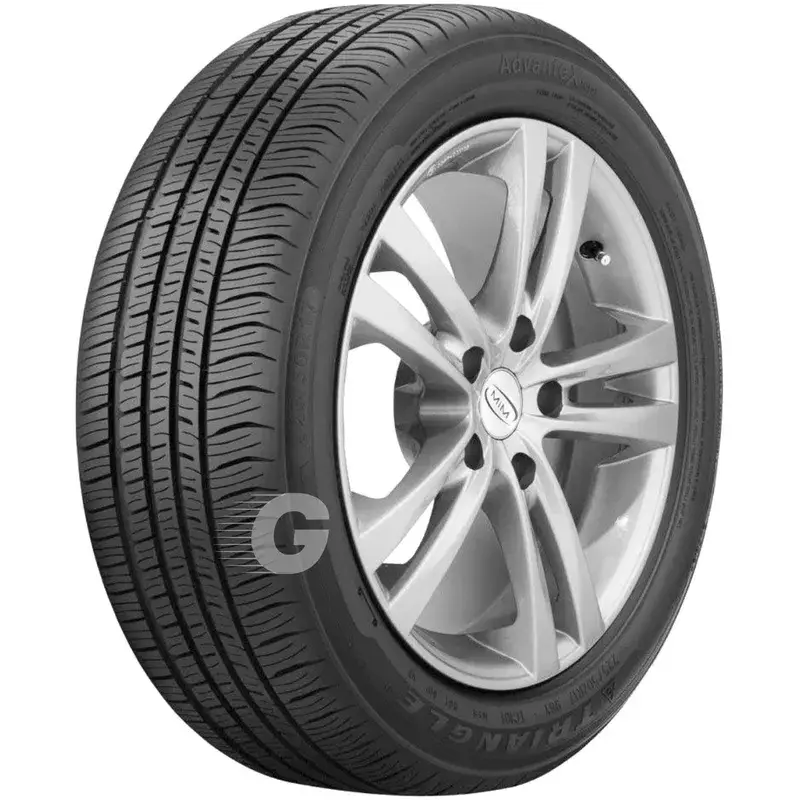 Nur Heute Sommerreifen Triangle 205/55 R15 88W TL ADVANTEX TC101