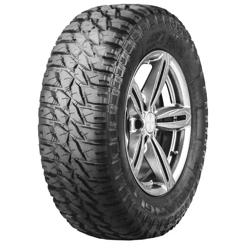 Sommerreifen Triangle TR 281 P.O.R. M+S 235/75 R15 104/101 Q Bestpreis