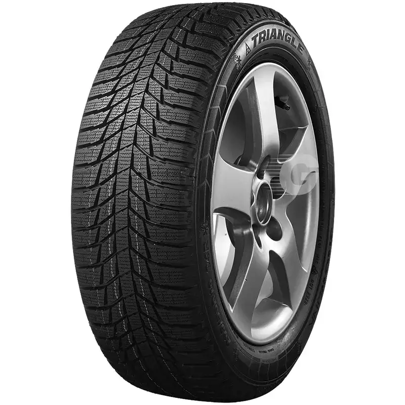 Winterreifen Triangle PL01 Nordic FRICTION M+S 3PMSF 215/65 R17 99 T Top-Seller