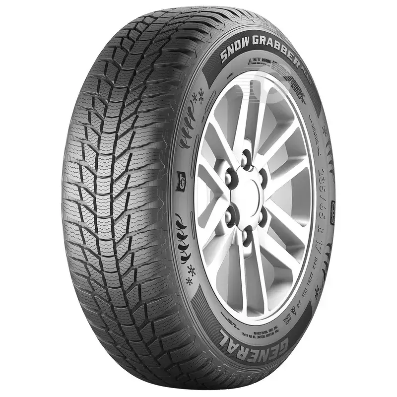 Neue Ware Winterreifen Triangle 255/50 R20 109V TL PL 02