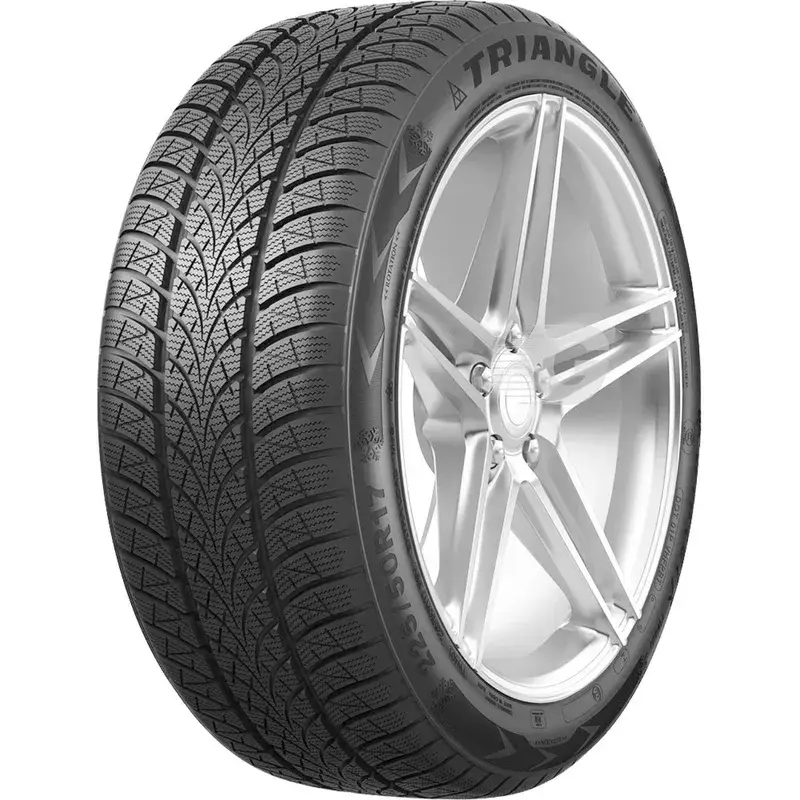 Winterreifen Triangle 215/65 R17 99V TL TW 401 Must-Have