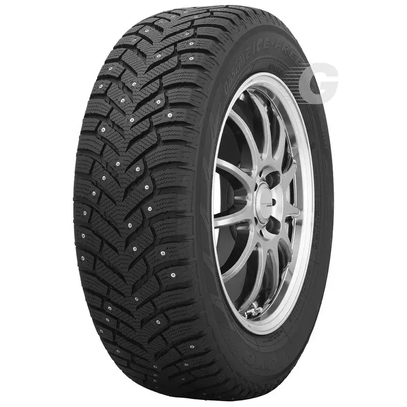 Must-Have Winterreifen Triangle 245/45 R20 103V TL PL 02