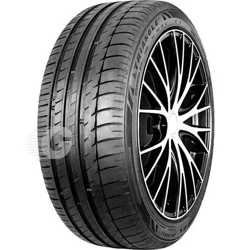 Sommerreifen Triangle Sportex TH201 XL M+S 275/40 R22 108 Y Neu Im Sortiment