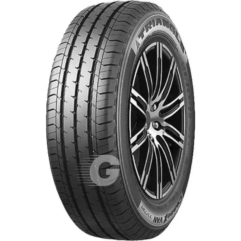 Sonderaktion Triangle 225/65 R16C 112/110T TL ConneX Van TV701