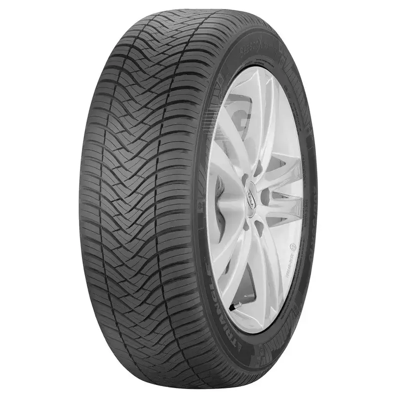 Allwetterreifen Triangle 205/50 R16 91W TL SeasonX TA01 Super-Preis
