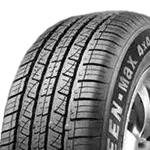 Sommerreifen Linglong 255/60 R18 112V TL Green Max 4x4 Preiswert