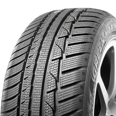 Begrenztes Angebot Winterreifen Linglong 205/50 R17 93V TL Green Max Winter UHP