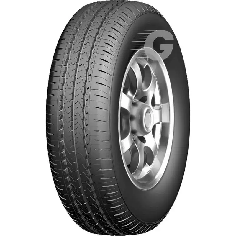 Linglong 175/80 R13C 97/95Q TL GREENMAX VAN Begrenztes Angebot
