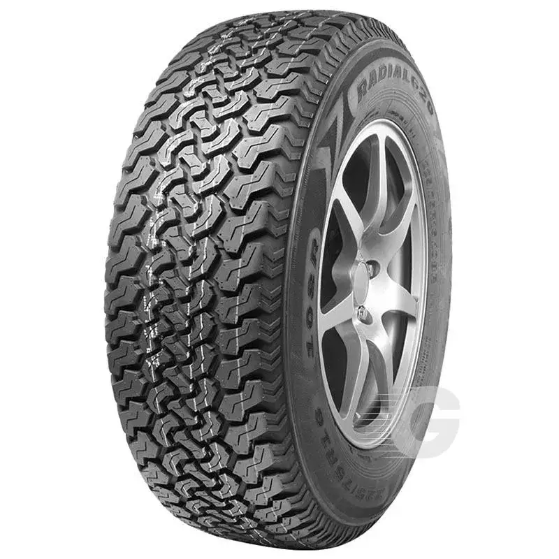 Expressversand Sommerreifen Ling Long R620 8PR M+S 185/80 R14 102/100 Q