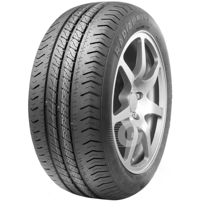 Wochenendangebot Linglong 165/80 R13C 96/94N TL R 701