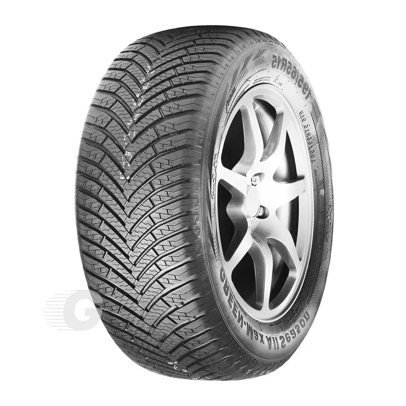 Meistverkauft Allwetterreifen Linglong 205/55 R17 95V TL GREENMAX ALL SEASON