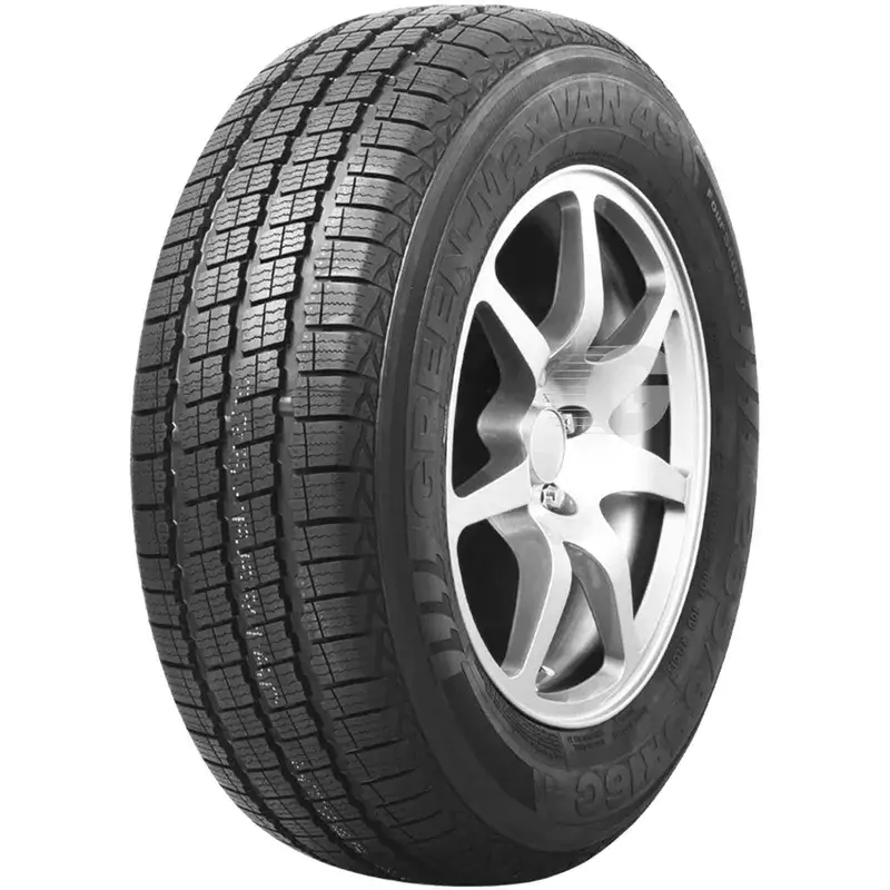 Linglong 215/75 R16C 113/111R TL GREEN MAX VAN 4S Zertifiziert