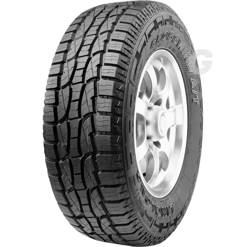 Versand Am Gleichen Tag Allwetterreifen Ling Long Crosswind A/T 100 6PR 3PMSF M+S FP 235/75 R15 104/101 S