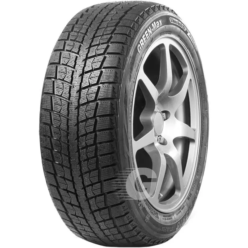 Geprüft Winterreifen Linglong 275/65 R17 115T TL GREENMAX WINTER ICE I 15 SUV