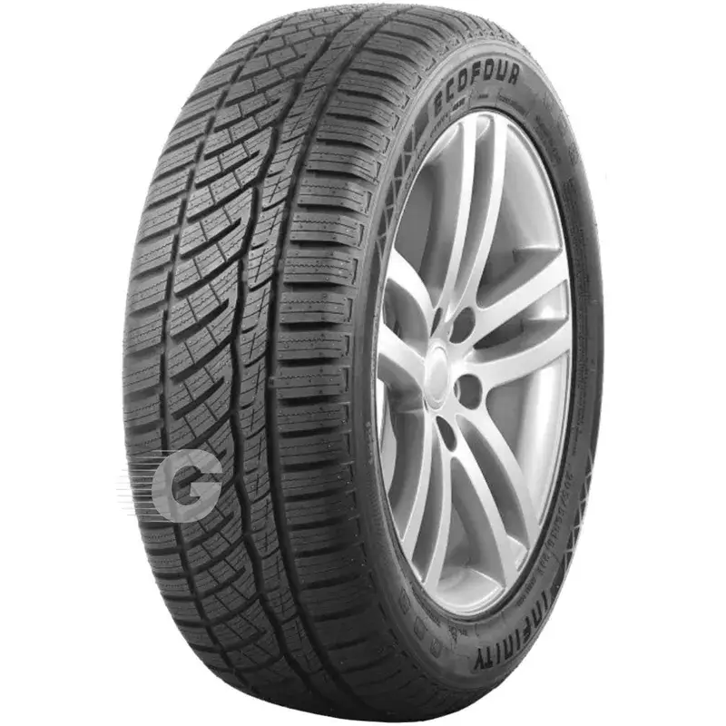 Jetzt Kaufen Allwetterreifen Infinity Ecofour XL 195/55 R15 89 V