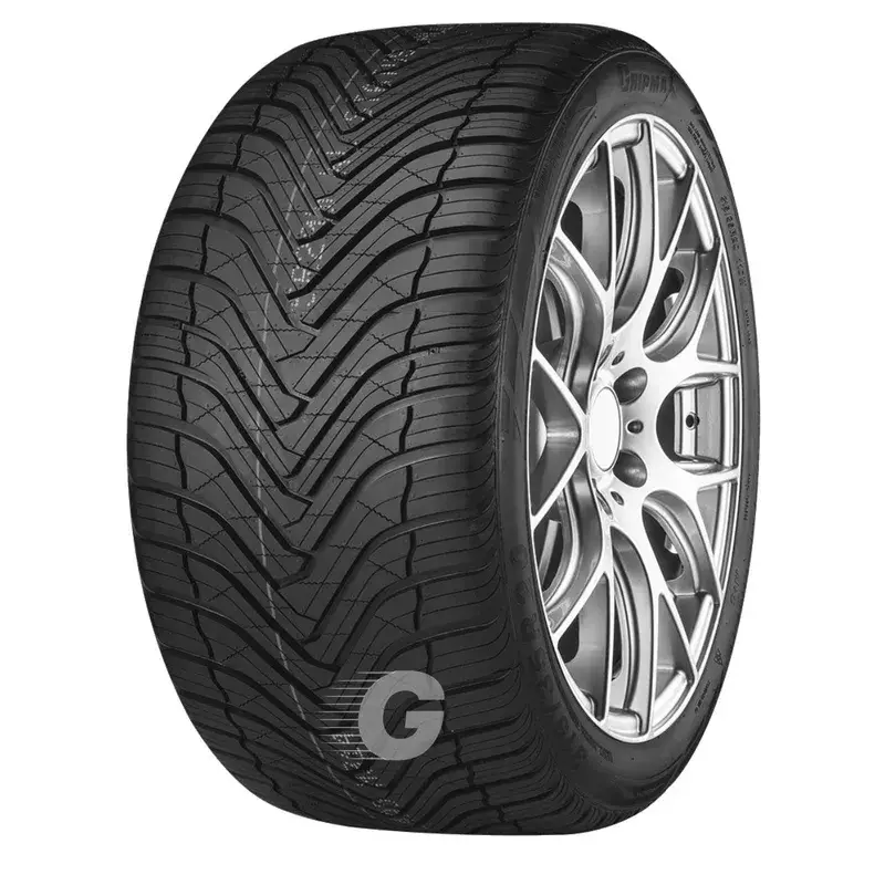 Versand Am Gleichen Tag Allwetterreifen Gripmax SureGrip A/S XL 3PMSF 255/40 R20 101 W