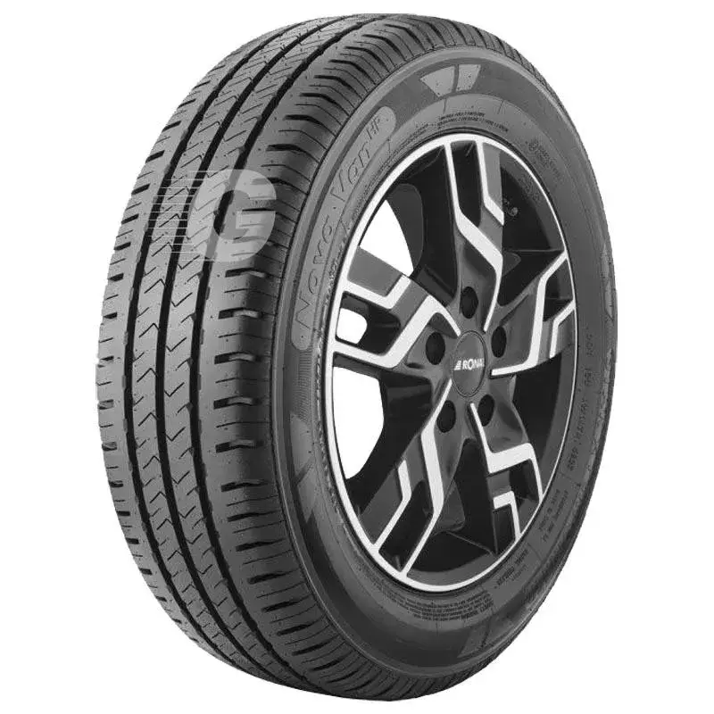 Sommerreifen Star Performer Nova Van215/65 R15 104/102 T Geprüft