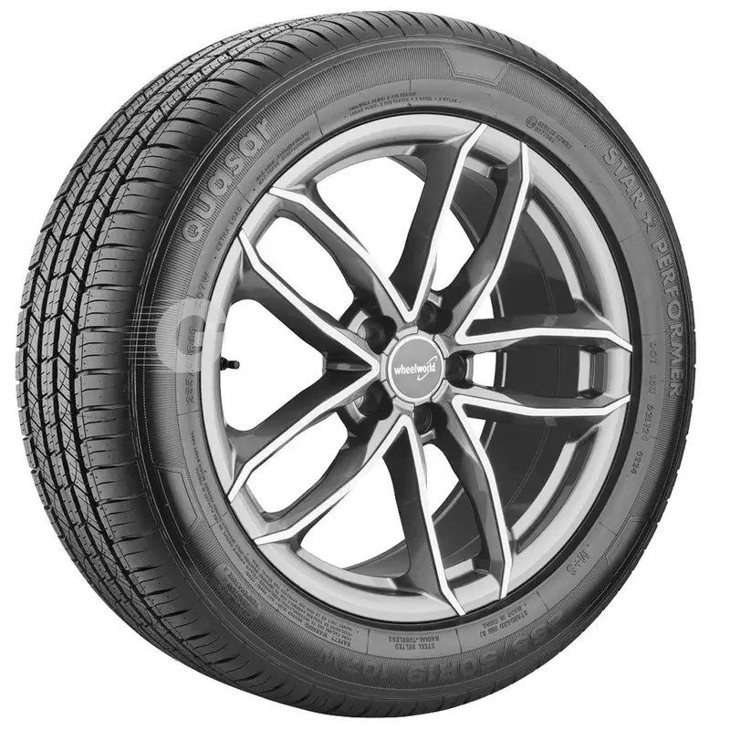 Sommerreifen Star Performer Quasar XL 215/55 R18 99 V Abverkauf