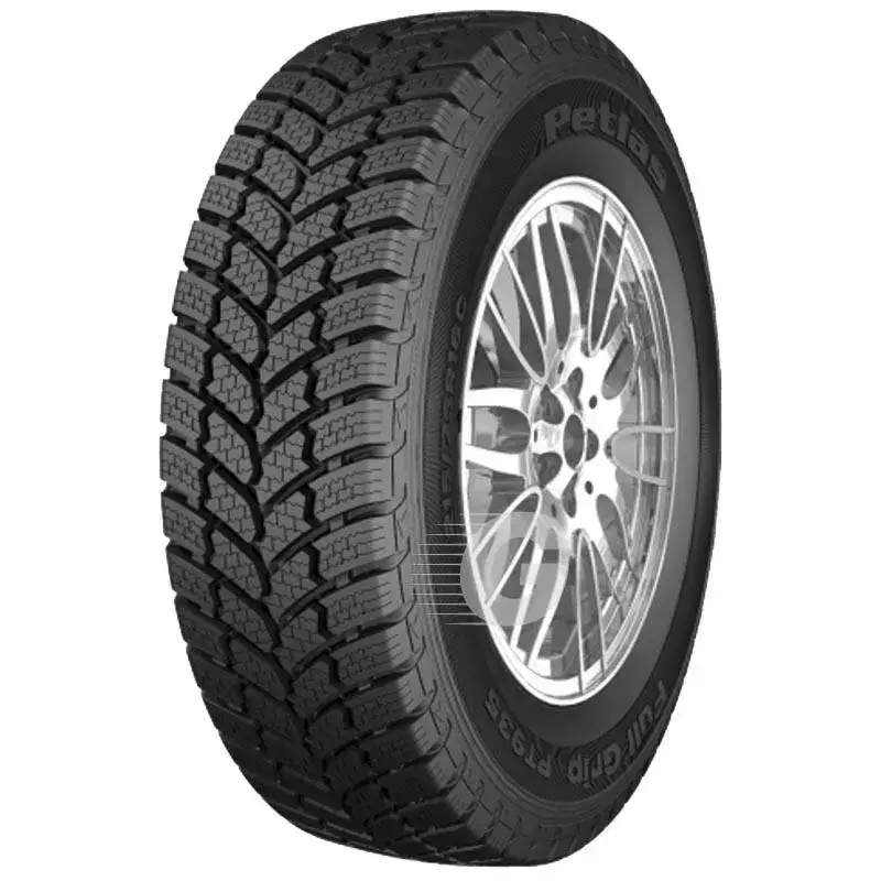 Petlas 215/70 R15C 109/107R TL FULLGRIP PT 935 Neue Kollektion