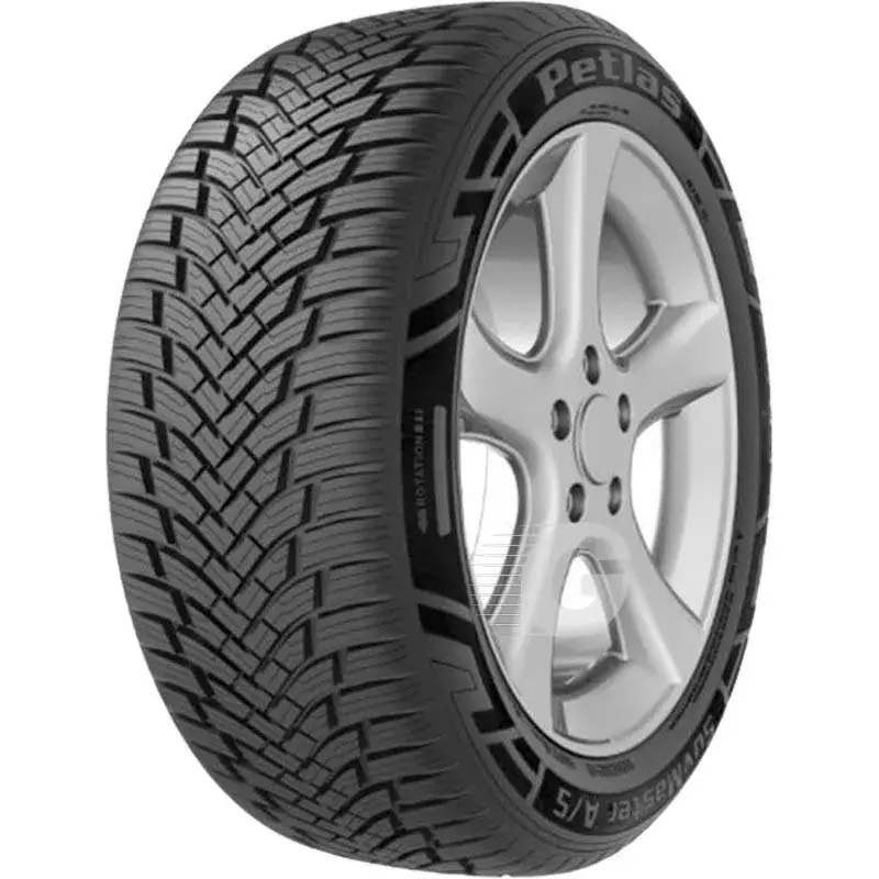 Expressversand Allwetterreifen Petlas 255/55 R18 109W TL SUV MASTER AS