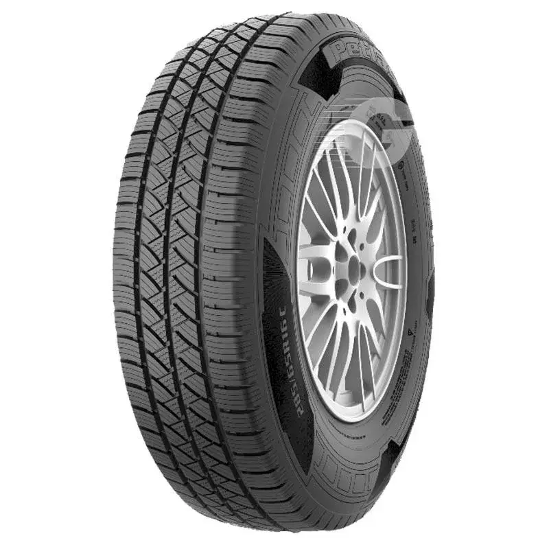 Allwetterreifen Petlas VanMaster A/S M+S 3PMSF 215/75 R16 116/114 R Begrenztes Angebot